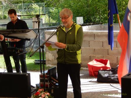 19. Tigrovski pohod – foto in video 1